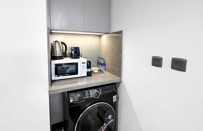 Easygo-upgraded 1bdr Mageye MBR - Photo 7