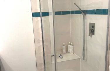 Casita California - Private house with backyard - Foto 14