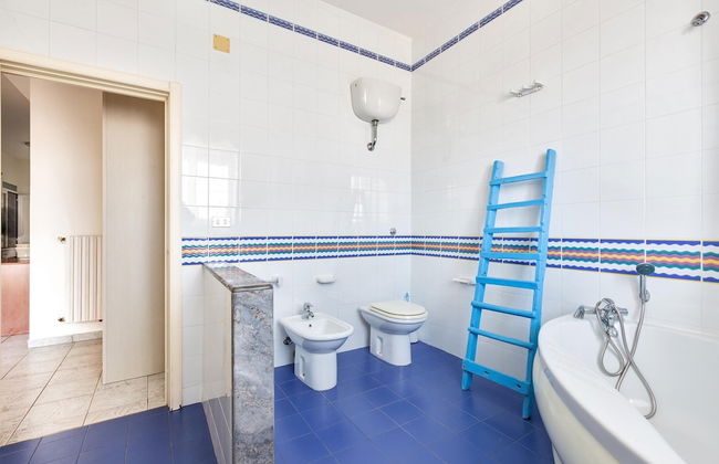 2186 Attico Demetra - Foto 26