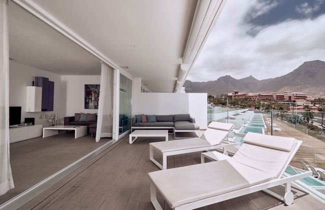 Hotel Baobab Suites - Foto 14