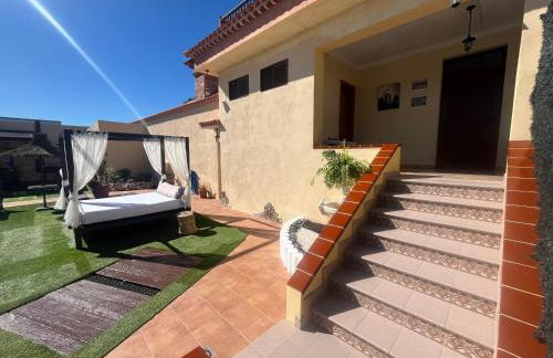 Casa Villa Tenerife - Foto 22