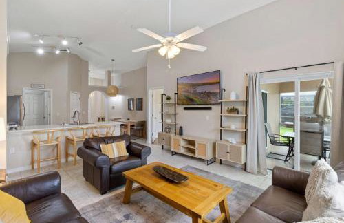 Orlando Family Retreat 4BR, Private Pool and Lake - Foto 1