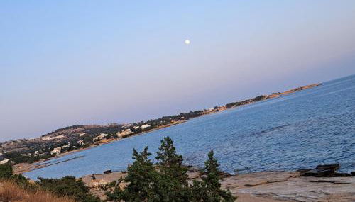 Pefkos Crystal Bay SELF-CATERED Studios and Apartments - Foto 2