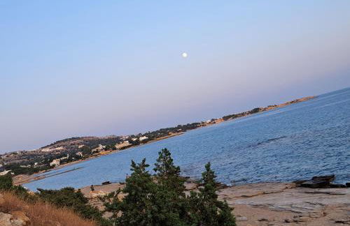 Pefkos Crystal Bay SELF-CATERED Studios and Apartments - Foto 2