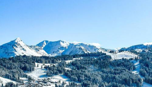 Appartement 2 chambres avec Wi-Fi, parking et animaux admis - FR-1-671-228 - Foto 4