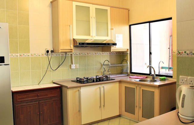 1st Choice Vacation Apartments at Marina Court Resort Resort - Photo 50