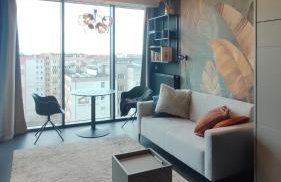 Hanza Tower Studio - Foto 11