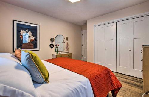 Ideally Located House - 9 Mi From Route 66! - Foto 18