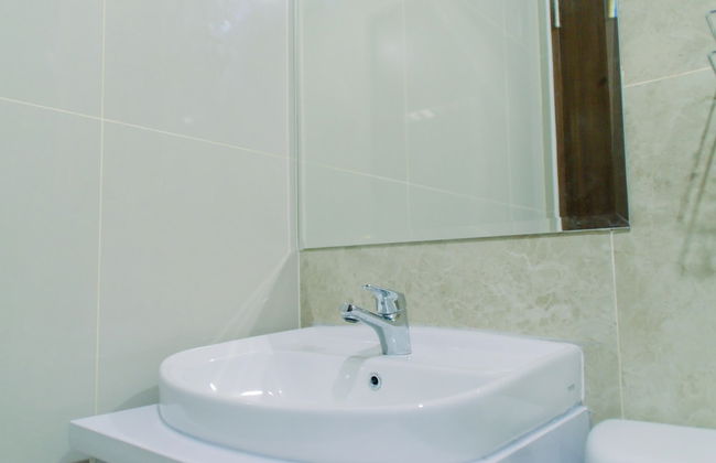 Nice and Fancy Studio at Transpark Bintaro Apartment - Foto 11