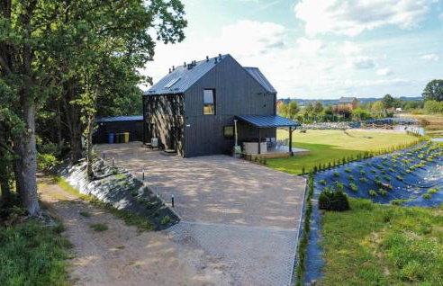 Cozy Home In Sianowo With Wifi - Foto 1