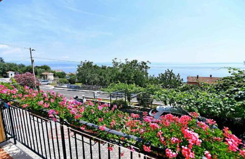 Apartments in Moscenicka Draga 34158 - Foto 34