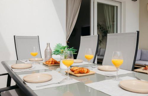 Villa Brisamaré I Private Pool I Free parking - Foto 8