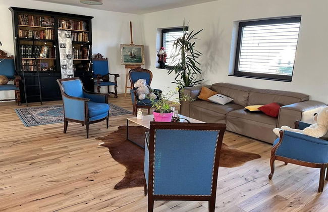 House - Sleeps 8 - Pets Ok - Garden - Parking - Photo 17