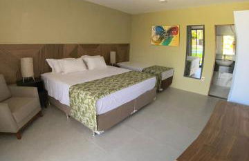 CHEZ TUPÃ SUÍTES - Foto 7