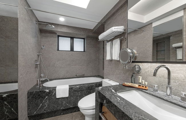 Ascott IFC Guangzhou - Foto 58