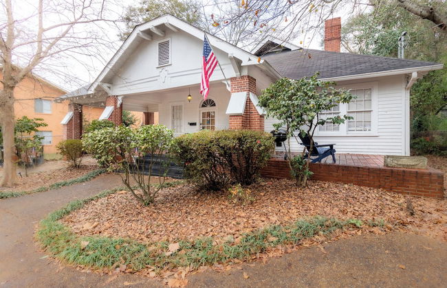 Near Dtwn Parks Museum - Midtown 2Units - Foto 25