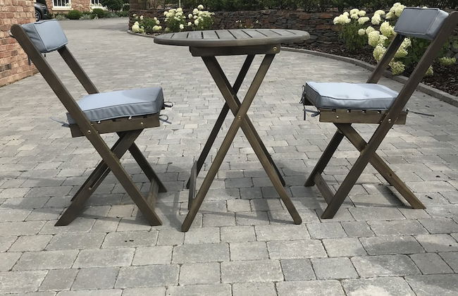 High Specification Coach House, Ebford - Foto 16