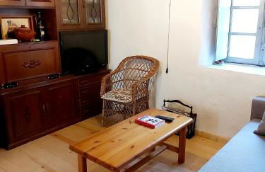 Casa Cernuda - Foto 12