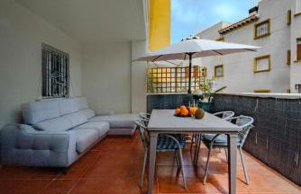 Apartamento Carlos , Lomas de Cabo Roig area,2 bedroom,2 terraces,swimming pool - Foto 14