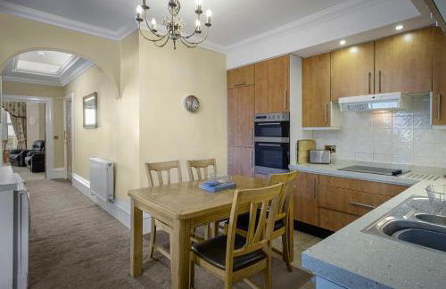 Granada Apartments Queen's Promenade - Foto 26