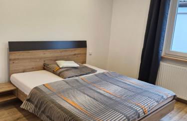 Ferienwohnung Wagener - Foto 8