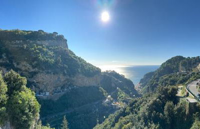 Voce del Mare Apartment - Foto 25