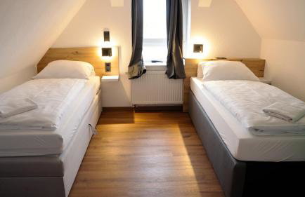 Hive Apartments - Lühnde 15 Min zur Messe - Foto 58