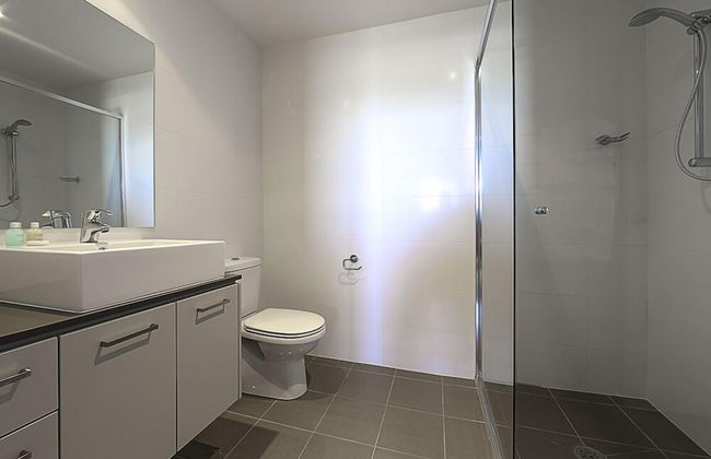 Accommodate Canberra - Aspire - Foto 8