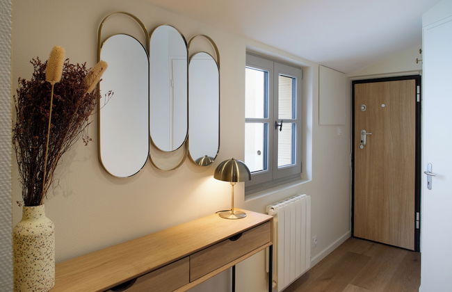 Maison TILLOT - Foto 4