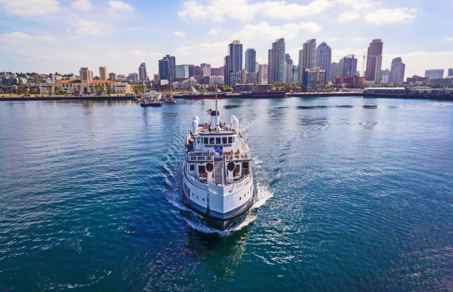 Go City San Diego All-Inclusive Pass - Foto 1