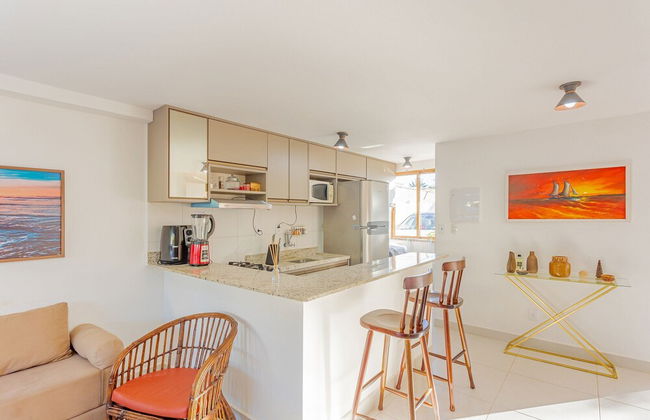 IM06 Apto 3 Quartos - Riverside Imbassaí - Photo 12