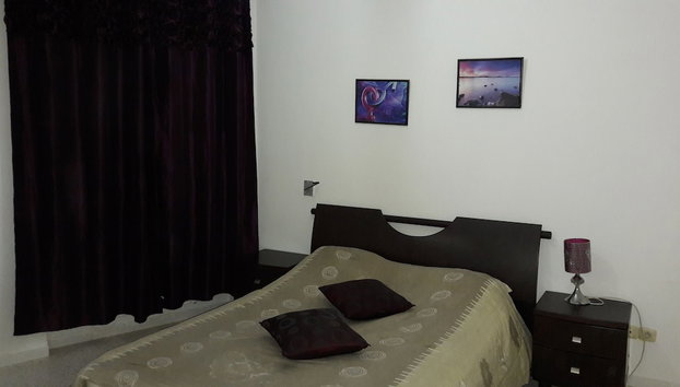 Spacious Very Modern Apartment Richly Furnished - Foto 4, Habitación