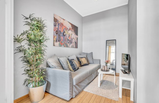 Forenom Serviced Apts Oslo City Hall - Photo 58