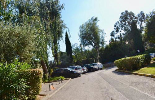 Apartment Eden Park - Photo 19