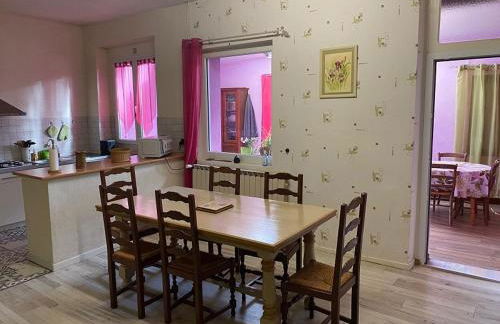 Maison Les Iris - Photo 1