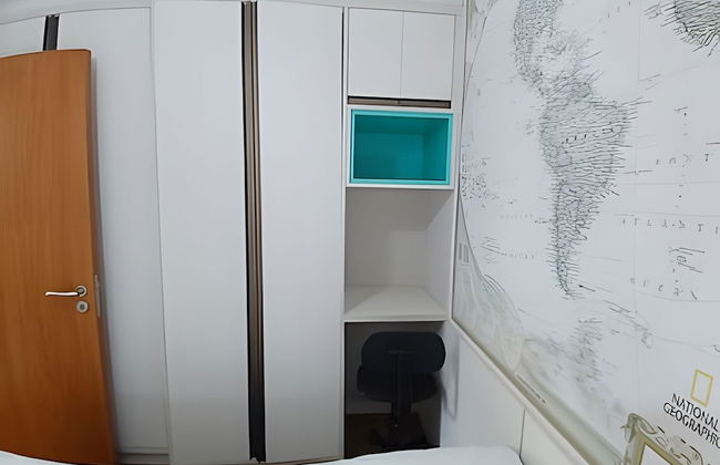 Siga Gramado -Ap Lindíssimo 5 min Centro - Foto 52