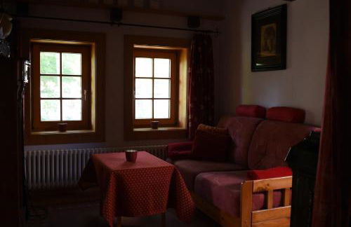 Ferienhaus Alte Schmiede - Foto 8