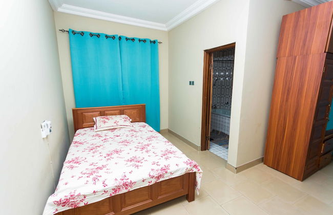 Jacksonfields Apartments - Photo 6