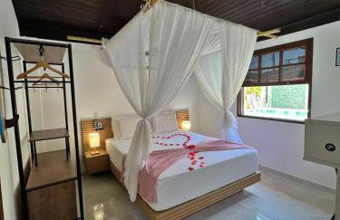 Casa aconchegante a 7 min da Praia - Foto 15