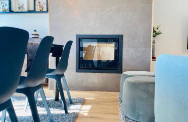 Lovely apartment for family and group of friends - Foto 49