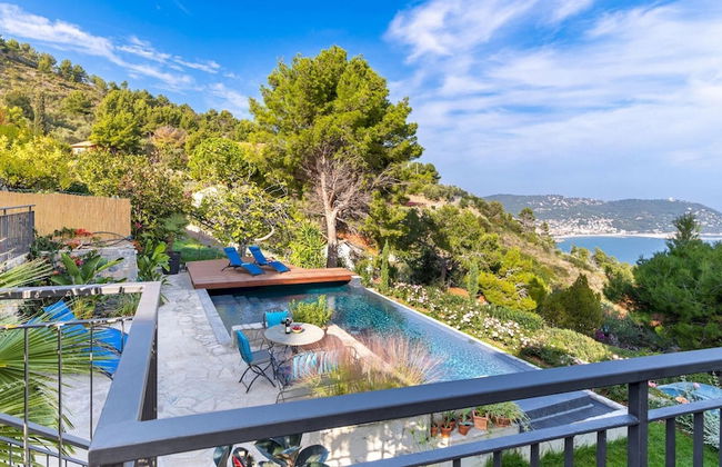 Villa Nel Blu 8 - Foto 1