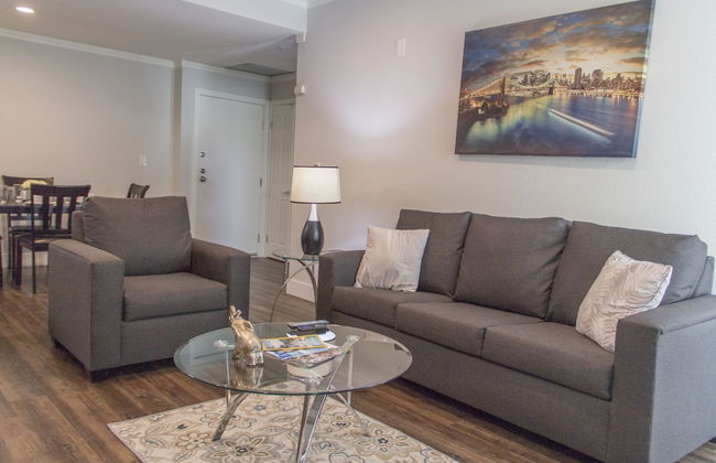 Wellworth Apartments - Foto 1