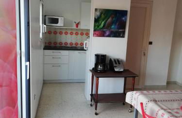 Chez Mi, centre ville, parking gratuit - Foto 11