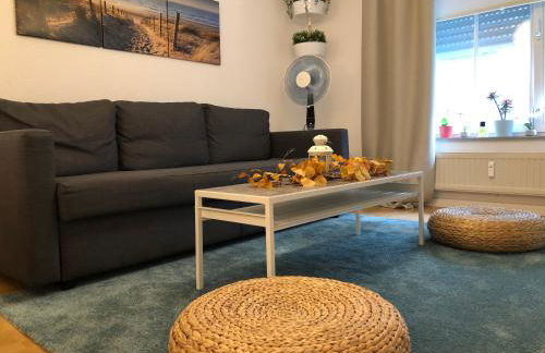 Ferienwohnung am Seepark - Foto 14