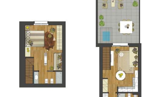 Chalet Ronchi - Foppolo Ski - Photo 71