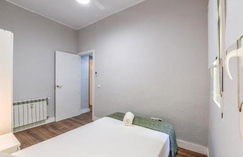 Retiro VII - Práctico, moderno y en plena ciudad de Madrid - Photo 15