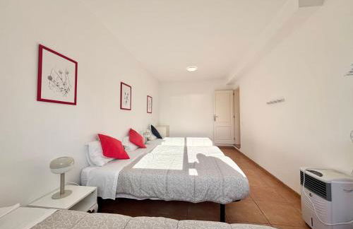 Villa with Pool (S'Aferrada) ETV/3439-8pax - Foto 11