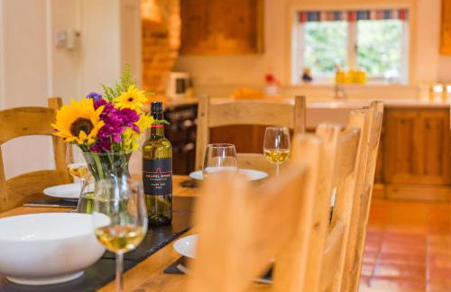 The Oast by Bloom Stays - Foto 28