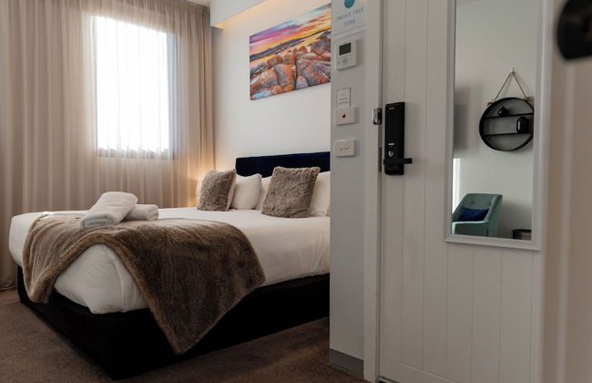 Bay Of Fires Apartments - Foto 23