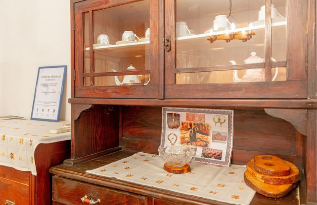 Konavle Apartments Zlatovisce - Foto 31